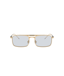 Shiny Gold 18k