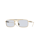 Shiny Gold 18k