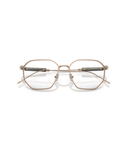 Oro rosa-Lente demo filtro luce blu