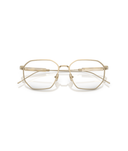 Oro-Lente demo filtro luce blu