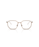 Oro rosa-Lente demo filtro luce blu