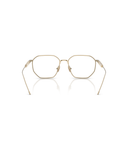 Oro-Lente demo filtro luce blu