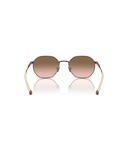Brown Demi Matte Sand-Cipria