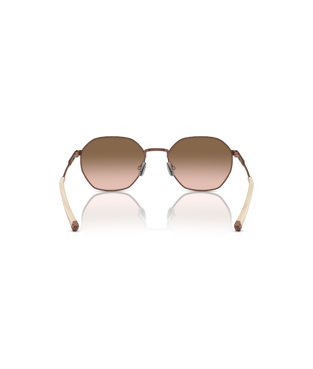 Brown Demi Matte Sand-Cipria