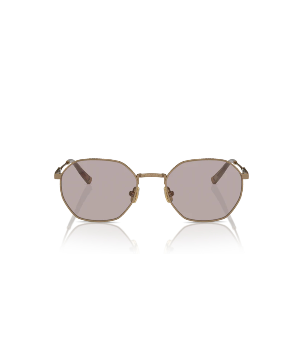 Satin Gold-Polarized White