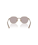 Satin Gold-Polarized White