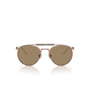 Rose Gold-Nocciola
