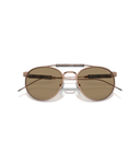 Rose Gold-Nocciola