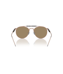 Rose Gold-Nocciola