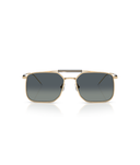 Gold Plated -Grey
