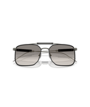 Gunmetal-Grey