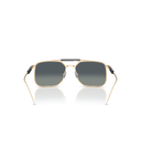 Gold Plated -Grey