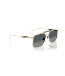 Gold Plated -Grey