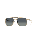 Gold Plated -Grey