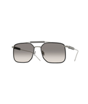 Gunmetal-Grey