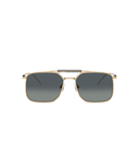Gold Plated -Grey