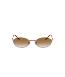 Rose Gold-Brown