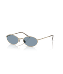 Gold-Blue