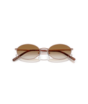Rose Gold-Brown