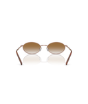 Rose Gold-Brown