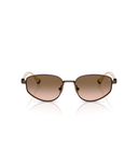 Brushed Brown-Marrone Rosato