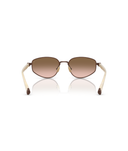 Brushed Brown-Marrone Rosato