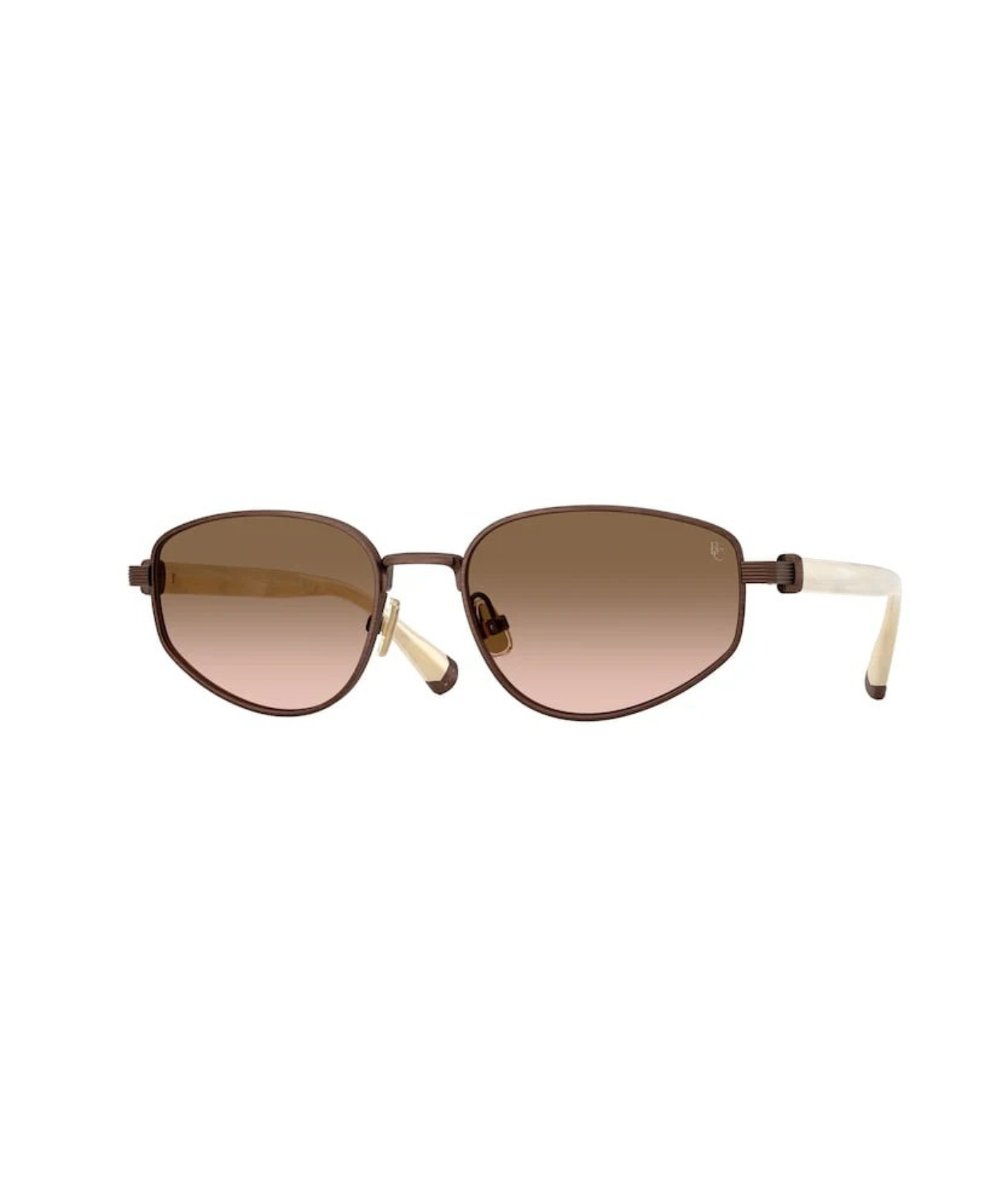 Brushed Brown-Marrone Rosato