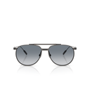 Satin Gunmetal-Vintage Grey