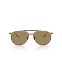 Gold demi shiny-Nocciola