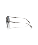 Satin Gunmetal-Vintage Grey