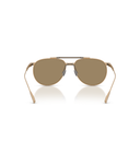 Gold demi shiny-Nocciola