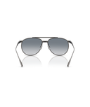 Satin Gunmetal-Vintage Grey