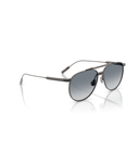 Satin Gunmetal-Vintage Grey