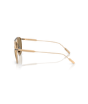 Gold demi shiny-Nocciola