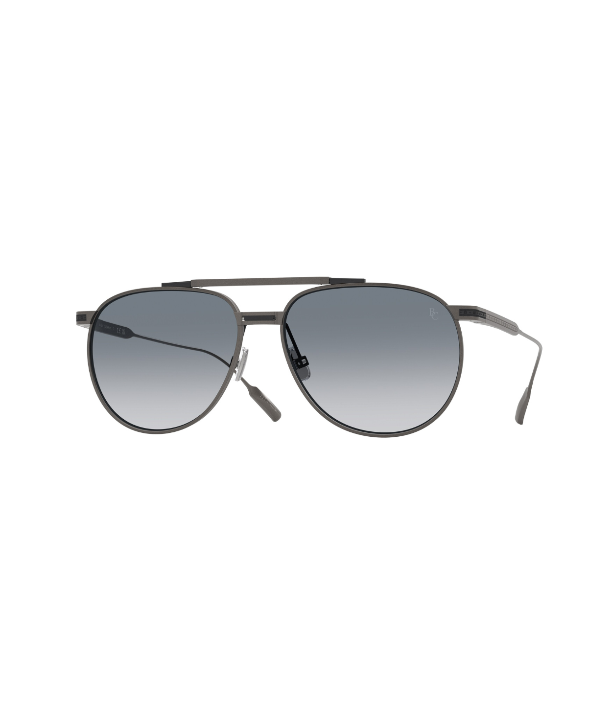 Satin Gunmetal-Vintage Grey