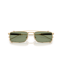 Gold plated-Ginco