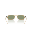 Gold plated-Ginco