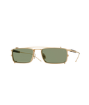 Gold plated-Ginco