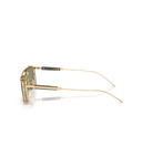 Gold plated-Ginco