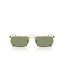 Gold plated-Ginco