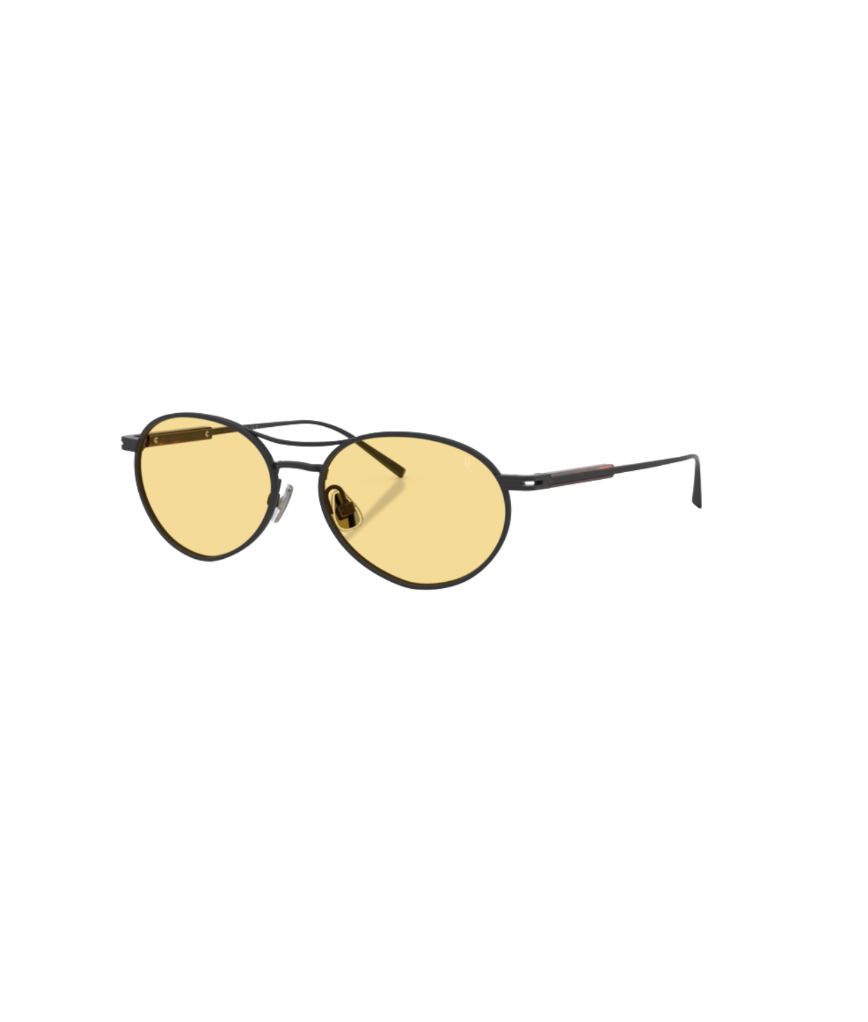 Nero semiopaco-Honey gold