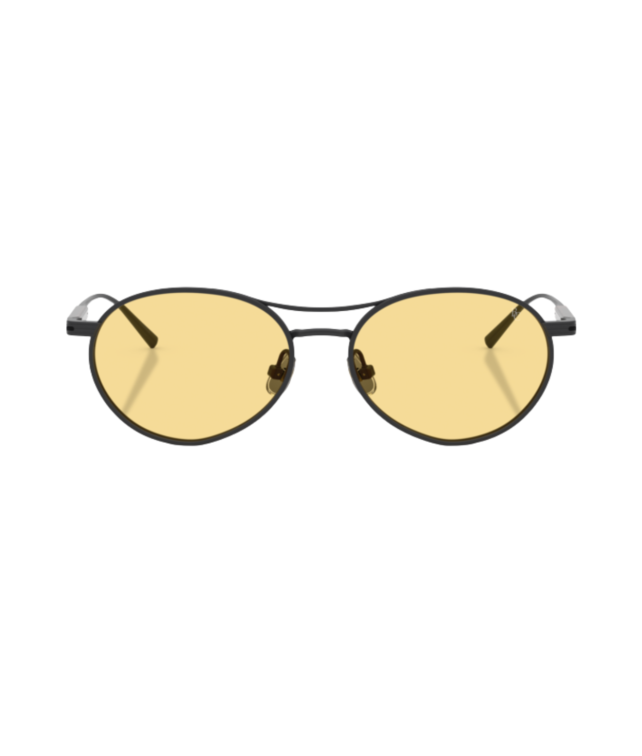 Nero semiopaco-Honey gold