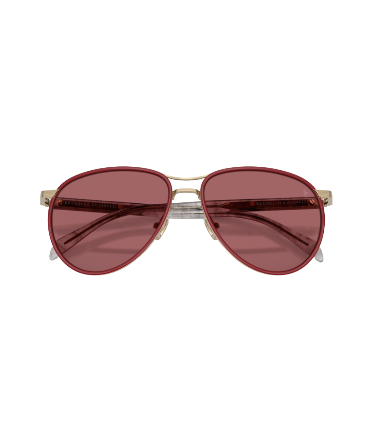 Oro-Amaranto polarized