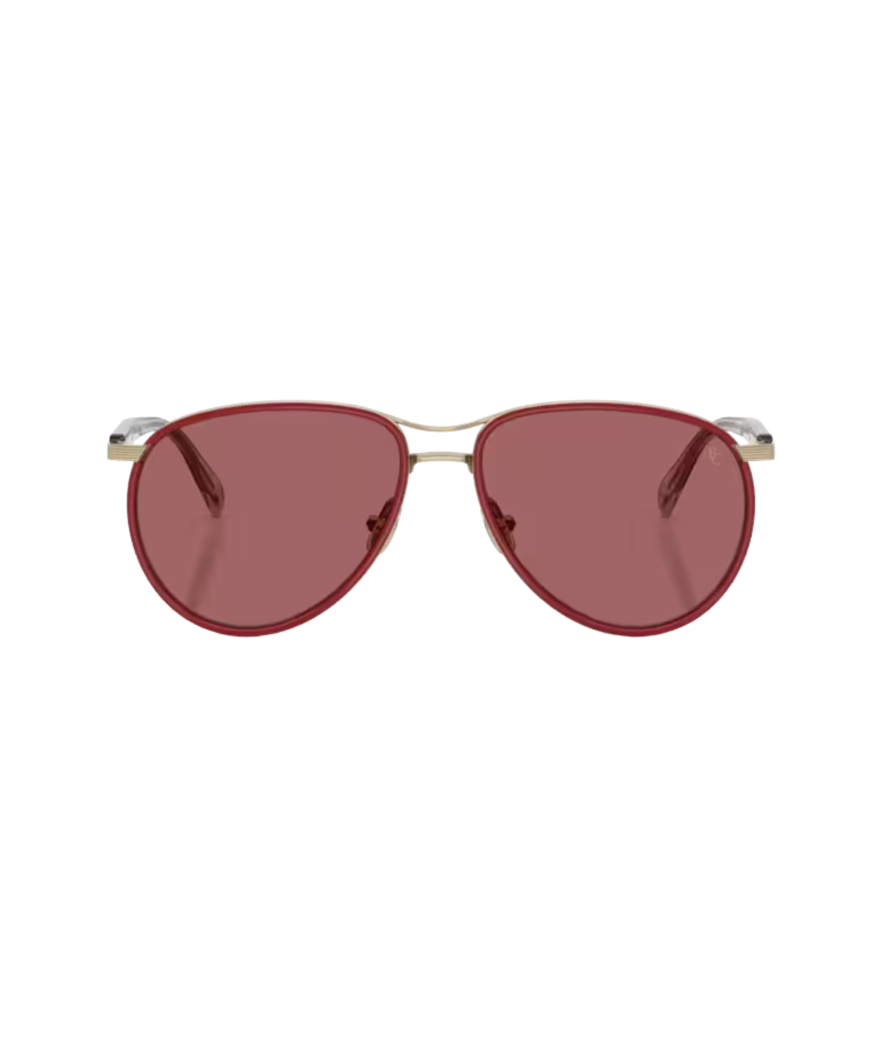 Oro-Amaranto polarized
