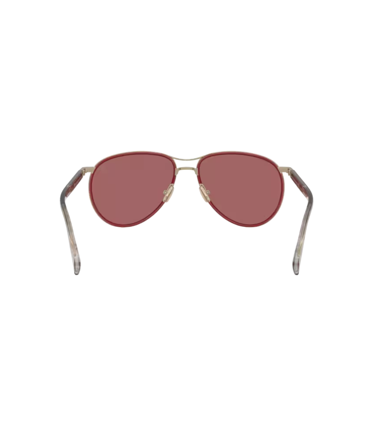 Oro-Amaranto polarized