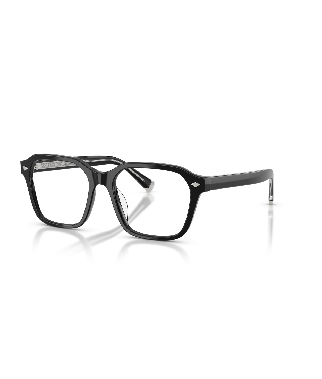 Nero-Lente demo filtro blu