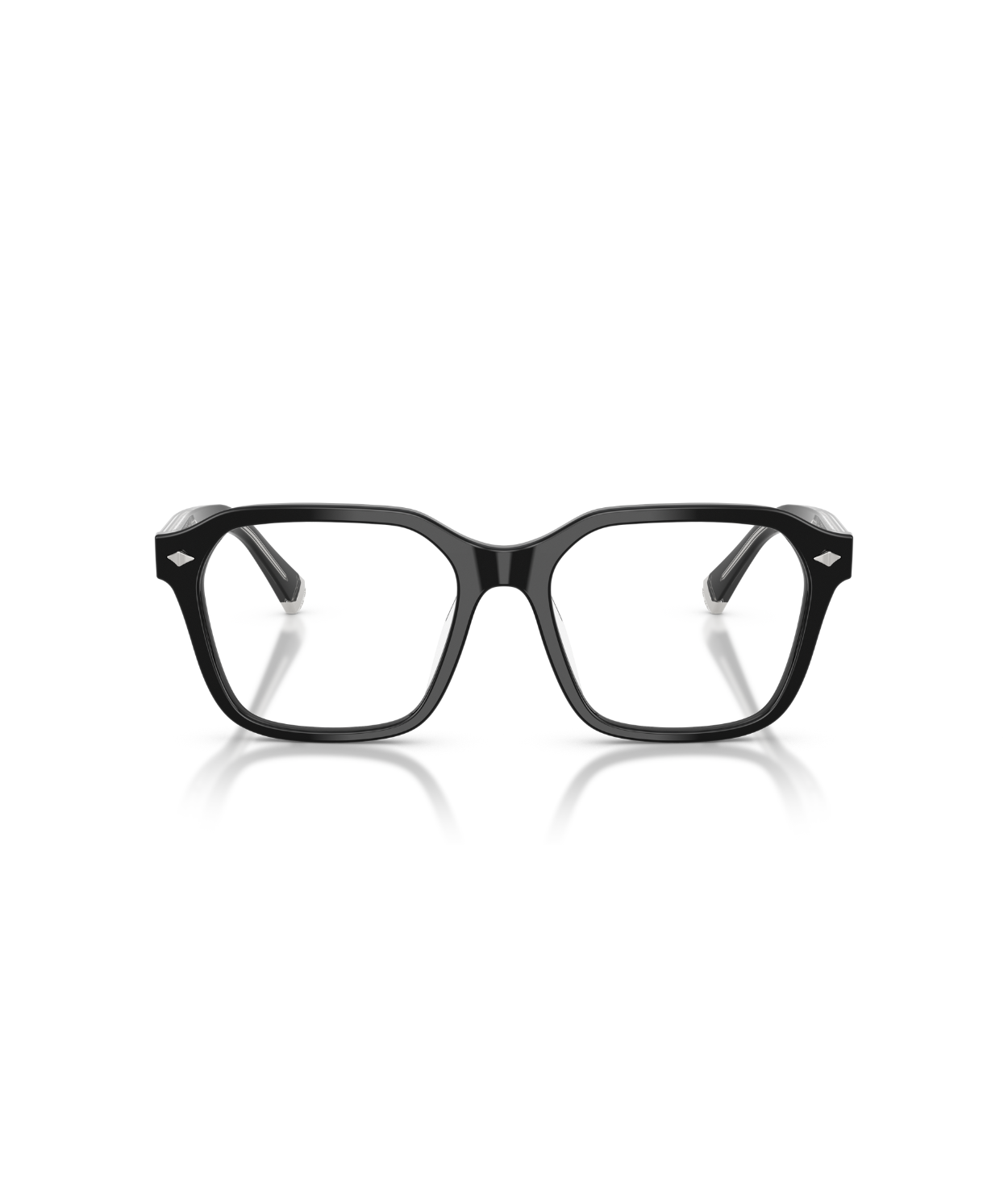 Nero-Lente demo filtro blu