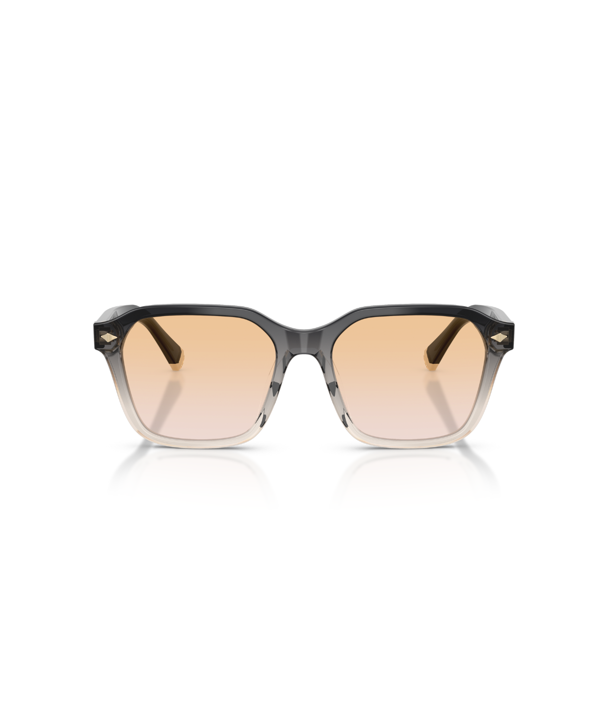 Tramonto-Lente demo ibisco