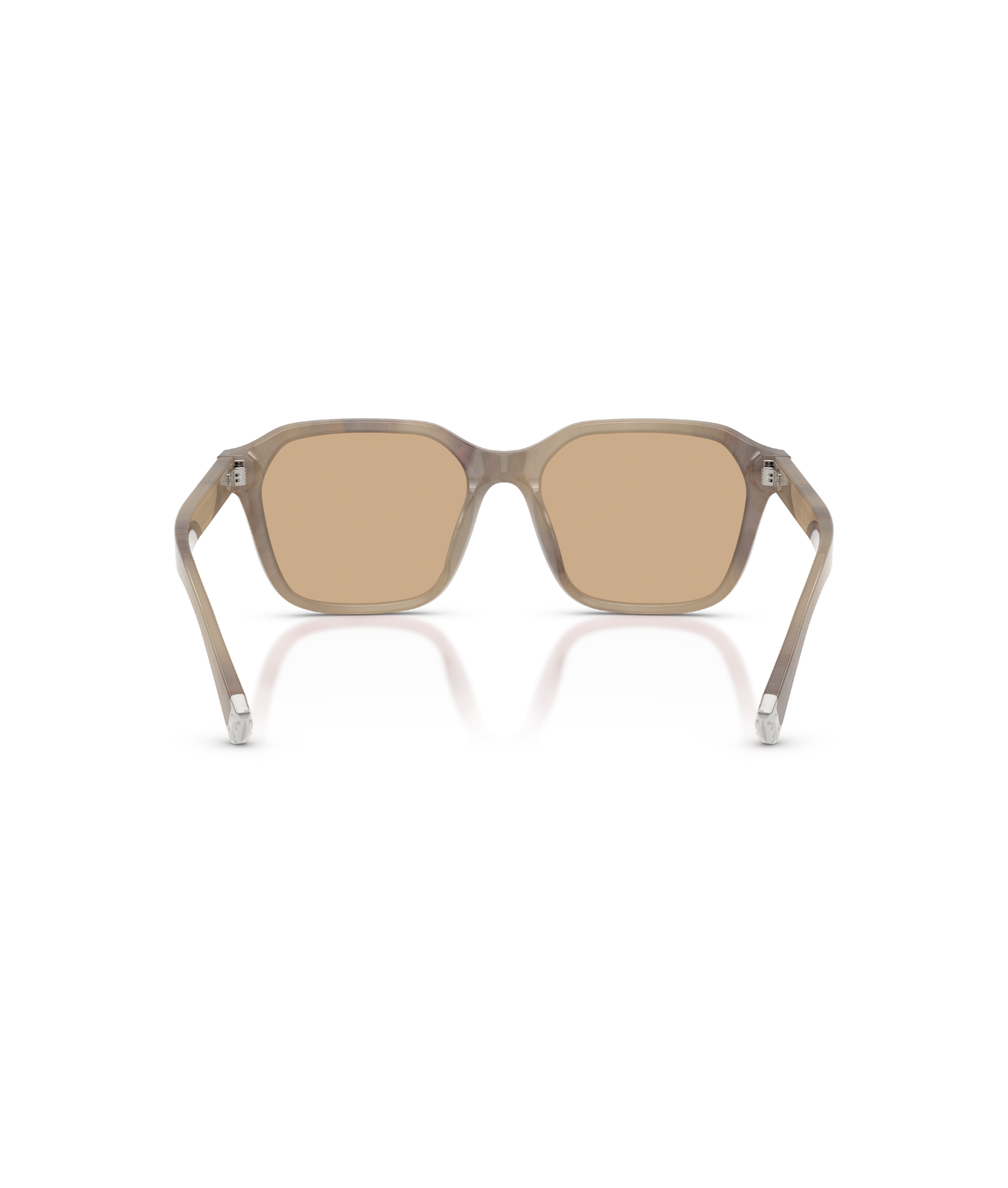 Cashmere beige-Lente demo senape