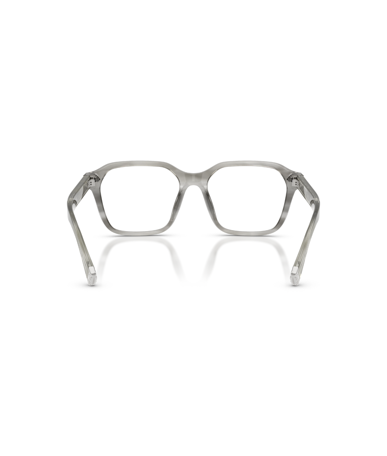 Grigio striato-Lente demo filtro blu